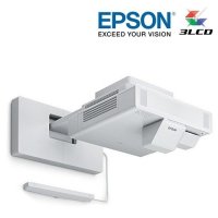 EPSON EB-735Fi 엡손 초단초점 빔프로젝터 3LCD 풀HD 1080P 3.600안시