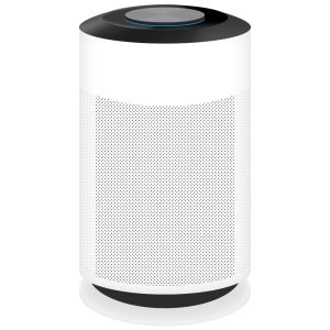 [롯데백화점] LG전자 LG 퓨리케어 AS183HWWA 360도 공기청정기 HIT 화이트 / KN LE1213714849