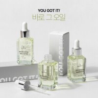 더네일샵 바로그오일 30ml 네일영양제 네일오일