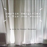 Martin Margiela In His Own Words (마르지엘라) (2019)(지역코드1)(한글무자막)(DVD)