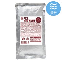 한성기업 한성 국산 돈육 장조림 1kg