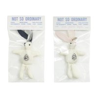 벤시몽 COZY RABBIT KEYRING