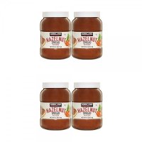 영국 Kirkland Hazelnut Chocolate Spread Cocoa 커클랜드 헤이즐넛 스프레드 코코아 초콜릿 잼 1kg 4팩