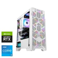 포유컴퓨터 포유컴 i5 12400F + 외장형 RTX 2060SUPER