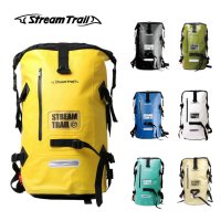 스트림트레일 드라이탱크 40L D2 백팩 STREAMTRAIL