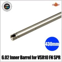 Maple Leaf 6 02 Inner Barrel for MK23 - VSR-10