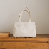 [무쿠앤에보니] Heimishxa0Bag _ Pale Ivory