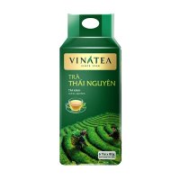 Vinatea Tra Thai Nguyen 베트남 녹차 480G  6개