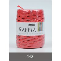 리네아 라피아(40g)천연소재 여름실  442