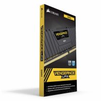 커세어 램 RAM DDR4 데스크톱 메모리 베니건스 LPX 16GB (2X8GB) 블랙 (CMKX4M2D)  Memory  3600MHz  Black