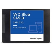 WD BLUE 3D NAND SATA SSD  WDS500G2B0A  500GB