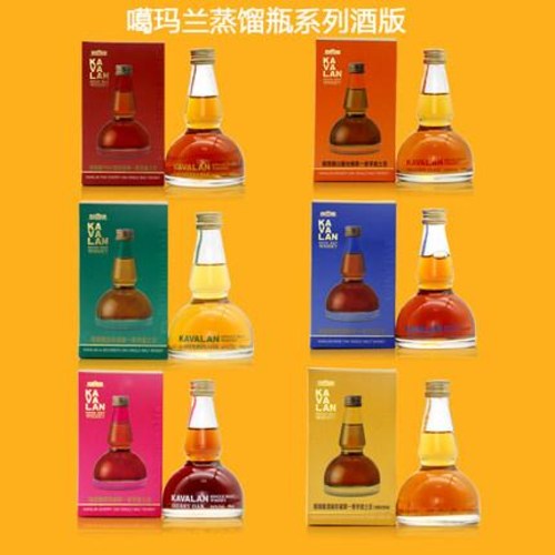 카발란 솔리스트 피노 셰리 캐스크 스트렝스 (Kavalan Solist Fino Sherry Cask Strength)