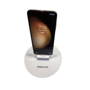 자급제폰 삼성 갤럭시 S23울트라 S918NZEFKOO  256GB  팬텀블랙