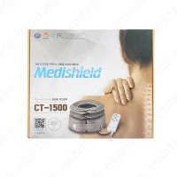 메디쉴드 유선/무선 목견인기 CT-1000/1500/3000/3500  CT-1500(M)  1개