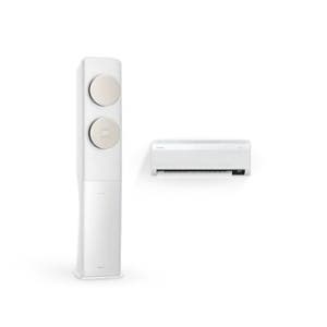 삼성전자 삼성멀티에어컨 AF17B7538TZRS 수도권 기본설치비 포함 DK