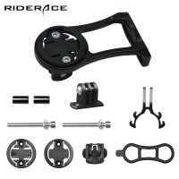 RIDERACE 가민 브라이튼 고프로 켓아이 콤보 스템 마운트 거치대 PA0126