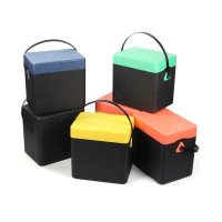 E-Bag 이백 쿨러 박스 / 발포폴리프로필렌 쿨러