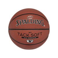 Spalding 스팔딩 Tack TF 소프트 실내외 농구공