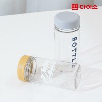 다이소 디자인물병 약350 - 1031489