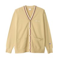 챔피온 LINE RIB CARDIGAN C3-X004 780