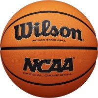 WILSON NCAA Evo NXT 게임 농구 Size 7 - 29 5 Basketball