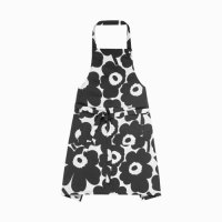 마리메꼬 MARIMEKKO 우니꼬 앞치마 IQZI3AU