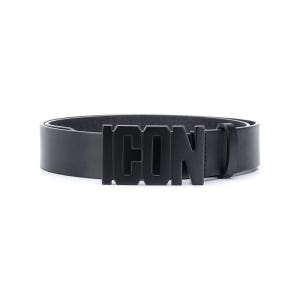 DSQUARED2 벨트 BEM009912900001 M436 BLACK 블랙 남성