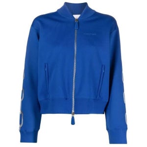 버버리 봄버 8063348 B5240 TRUE COBALT BLUE 여성