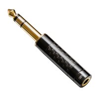 [UCOTECH] 유코텍 SPEAR 63 스피어 4.4mm to 6.3mm 변환젠더