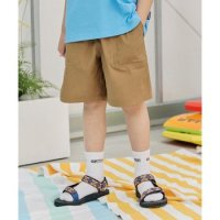 아웃도어프로덕트키즈 OUTDOOR PRODUCTS KIDS 코튼 스판 쇼츠