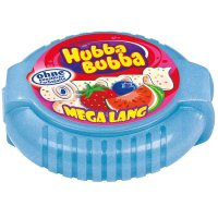 Hubba Bubba 후바 부바 버블 테이프 트리플 믹스 껌 56g 12개