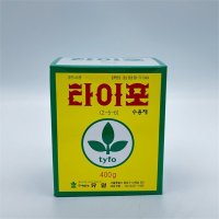 타이포 400g 인산가리 비료 아미노산 인산칼륨 고구