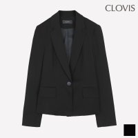 CLOVIS 클라비스 셋업 자켓 CVJKA1221B-T