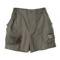 지프 Jeep JEEP String Cargo Shorts - JEEP JO2PTU853KH