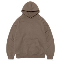 비바스튜디오 VIVASTUDIO UNBALANCE HOODIE 451585