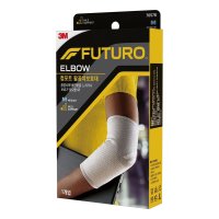 3M 후투로 FUTURO 컴포트형 팔꿈치보호대L 2271