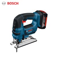 BOSCH 충전직소 B 2배터리 4 0Ah 간편한날교체 직쏘 보쉬 18V 컷팅 절단공구 충전톱 GST18V-LI