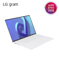 [LG전자] LG gram 17ZD90Q-EX76K [기본 제품]