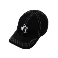 RECLOW RC SIGNATURE RWL BALL CAP STITCH