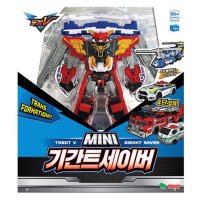 영실업 영실업 또봇V MINI 기간트세이버 55153