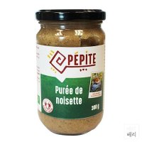 Pepite 헤이즐넛 버터 크림 300g