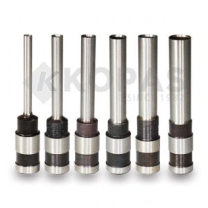 KS-101 천공날 천공핀 (3mm, 4mm, 5mm, 6mm, 7mm, 8mm)