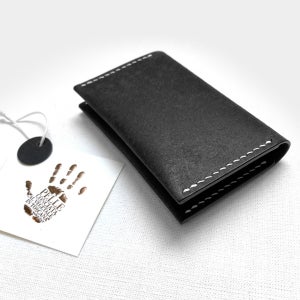 슬림 바이폴드월렛 (명함/카드지갑), 스튜디오에린