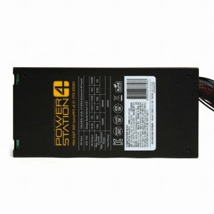 스카이디지탈 파워스테이션4 PS4-350T 86P ActivePFC V2.31