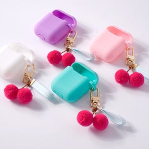 체리뿜뿜 에어팟케이스, 촘촘