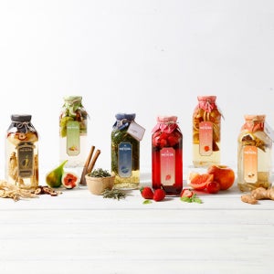 💗답례품,집들이선물💗묘약 담금주키트 150 5종, 묘약