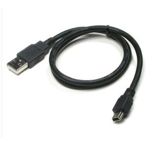 USB케이블(T-6000/T-7000/TL-7000)
