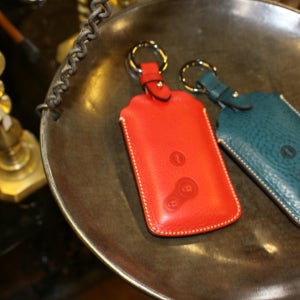 르노삼성SM시리즈 스마트키케이스, eccelso (에첼소)