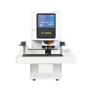 제본천공기 S1-500AI
