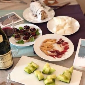 하몽이베리코테이스팅4종&5종세트❤️, 하모네꼬 JAMONEKO